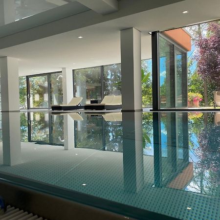 Kurhotel Schluchsee App 24011 - Waldblick - Indoorpool, Schluchsee Dış mekan fotoğraf