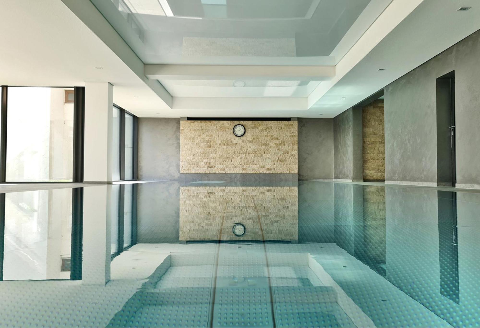 Kurhotel Schluchsee App 24011 - Waldblick - Indoorpool, Schluchsee Dış mekan fotoğraf